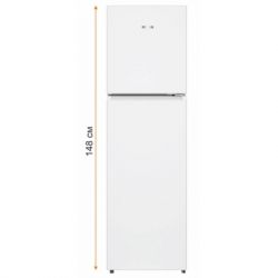 Холодильник EDLER ED-245DW - Картинка 2