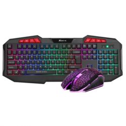  Xtrike ME MK-503 USB Black (MK-503)