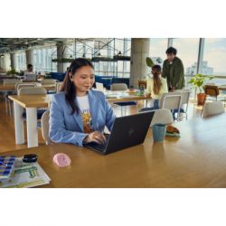 ����� HP 400 Quiet Wireless/Bluetooth Pink (AZ7B5AA) - �������� 5