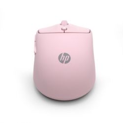 ����� HP 400 Quiet Wireless/Bluetooth Pink (AZ7B5AA) - �������� 6