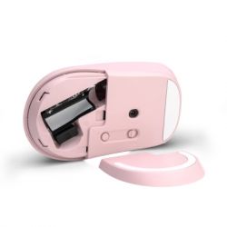 ����� HP 400 Quiet Wireless/Bluetooth Pink (AZ7B5AA) - �������� 7