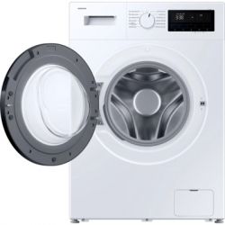 Пральна машина Samsung WW80FG3M05AWLF - Картинка 4