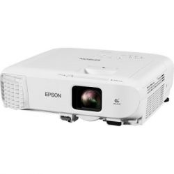 Проектор Epson EB-994F (V11HB60042) - Картинка 3