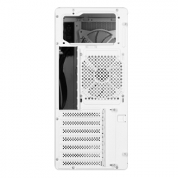 Корпус для ПК 2E Credo Plus V510W (2E-V510W) - Картинка 3