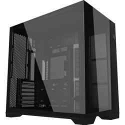 ������ ��� �� Lian Li O11 VISION Compact, Black (G99.O11VPX.00) - �������� 4