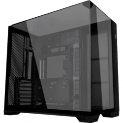 ������ ��� �� Lian Li O11 VISION Compact, Black (G99.O11VPX.00) - �������� 5