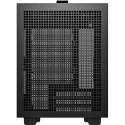 Корпус для ПК Deepcool CH160 Mesh Black (R-CH160-BKNMI0-G-1) - Картинка 4