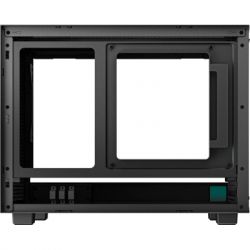 Корпус для ПК Deepcool CH160 Mesh Black (R-CH160-BKNMI0-G-1) - Картинка 6