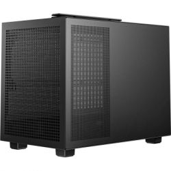Корпус для ПК Deepcool CH160 Mesh Black (R-CH160-BKNMI0-G-1) - Картинка 9