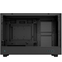 ������ Deepcool CH260 Black (R-CH260-BKNGM0-G-1) - �������� 8