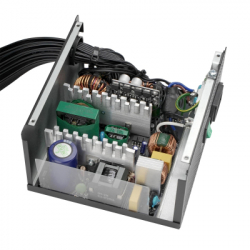 ���� �������� Deepcool 550W PK550D GamerStorm (R-PK550D-FA0B-JGEU) - �������� 6