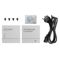 ���� �������� Deepcool 550W PK550D GamerStorm (R-PK550D-FA0B-JGEU) - �������� 7