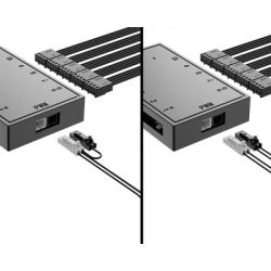 ������ ���������� ���������� ID-Cooling FH-10 PWM - �������� 4