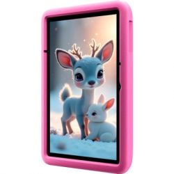 Планшет Blackview Tab 60 Pro Kids 10.1'' 4/128GB LTE Rose Pink (6931548321828) - Картинка 4
