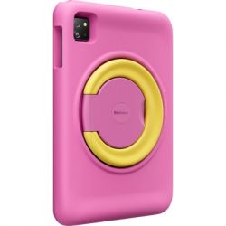 Планшет Blackview Tab 60 Pro Kids 10.1'' 4/128GB LTE Rose Pink (6931548321828) - Картинка 6