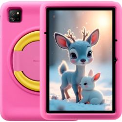 Blackview Tab 60 Pro Kids 10.1'' 4/128GB LTE Rose Pink (6931548321828)
