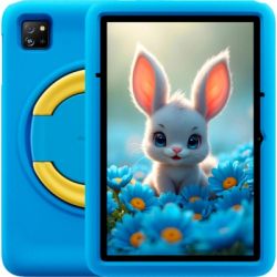  Blackview Tab 60 Pro Kids 10.1'' 4/128GB LTE Ocean Blue (6931548321835)