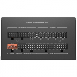 Блок питания PcCooler 1000W (KN1000) - Картинка 4