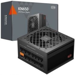 Блок питания PcCooler 650W (KN650) - Картинка 5