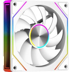 ����� ��� ������� PcCooler FG120 ARGB WH - �������� 2