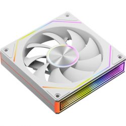 ����� ��� ������� PcCooler FG120 ARGB WH - �������� 4