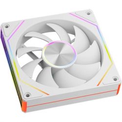 ����� ��� ������� PcCooler FG120 ARGB WH - �������� 5
