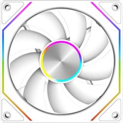 ����� ��� ������� PcCooler FG120 ARGB WH