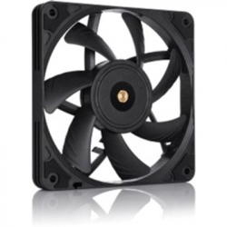����� ��� ������� Noctua NF-A12x15 PWM CHROMAX. BLACK. SWAP - �������� 2