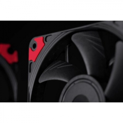 ����� ��� ������� Noctua NF-A12x15 PWM CHROMAX. BLACK. SWAP - �������� 5