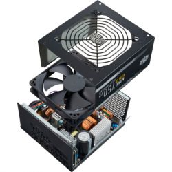   CoolerMaster 750W (MPE-7501-AFAAG-3EEU) -  10