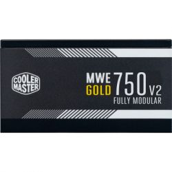   CoolerMaster 750W (MPE-7501-AFAAG-3EEU) -  3