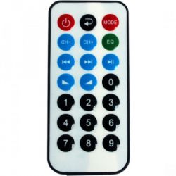 ��������� ������� Media-Tech Boombox BT 15W Black (MT3145_V2) - �������� 5