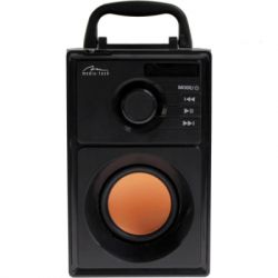 ��������� ������� Media-Tech Boombox BT 15W Black (MT3145_V2)