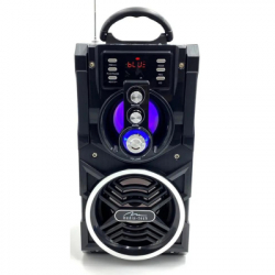 ������������ ������� Media-Tech Boombox BT 18W Black (MT3150)