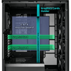 ������ ��� �� FSP U500-B - �������� 7