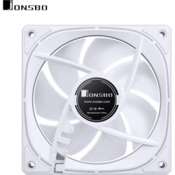 ����� ��� ������� JONSBO FR-505WR Reverse ARGB White - �������� 5