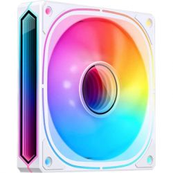 ����� ��� ������� JONSBO FR-505WR Reverse ARGB White