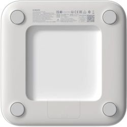 Ваги Xiaomi Smart Scale S200 (BHR9230GL) white UA UCRF - Картинка 3