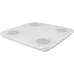 ���� Xiaomi Body Composition Scale S400 (BHR7793GL) white UA UCRF - �������� 2