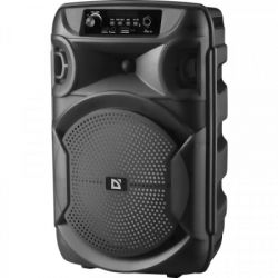 Акустическая система Defender Boomer 12 (65412) - Картинка 2