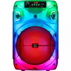 Акустическая система Defender Boomer 12 (65412) - Картинка 6