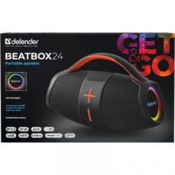 ��������� ������� Defender Beatbox 24 (65324) - �������� 7