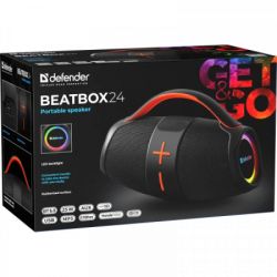 ��������� ������� Defender Beatbox 24 (65324) - �������� 8
