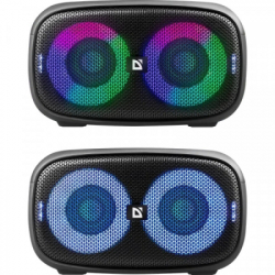 ������������ ������� Defender Q5 Black (65305) - �������� 8