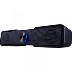 Акустична система Defender Soundbar Z12 Black (65312) - Картинка 2