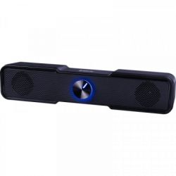 Акустична система Defender Soundbar Z12 Black (65312) - Картинка 3