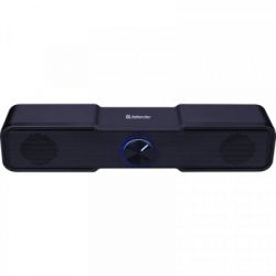 Акустична система Defender Soundbar Z12 Black (65312) - Картинка 4