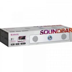 ������������ ������� Defender Soundbar Z2 White (65192) - �������� 7