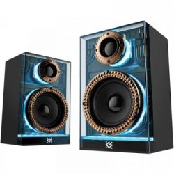   Defender Futuro LED Bluetooth Black (65087) -  5