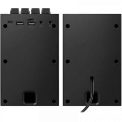   Defender Futuro LED Bluetooth Black (65087) -  6